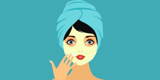 Comment optimiser les effets de son masque en tissu