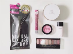 Les Box Beauté au Japon : le top 5