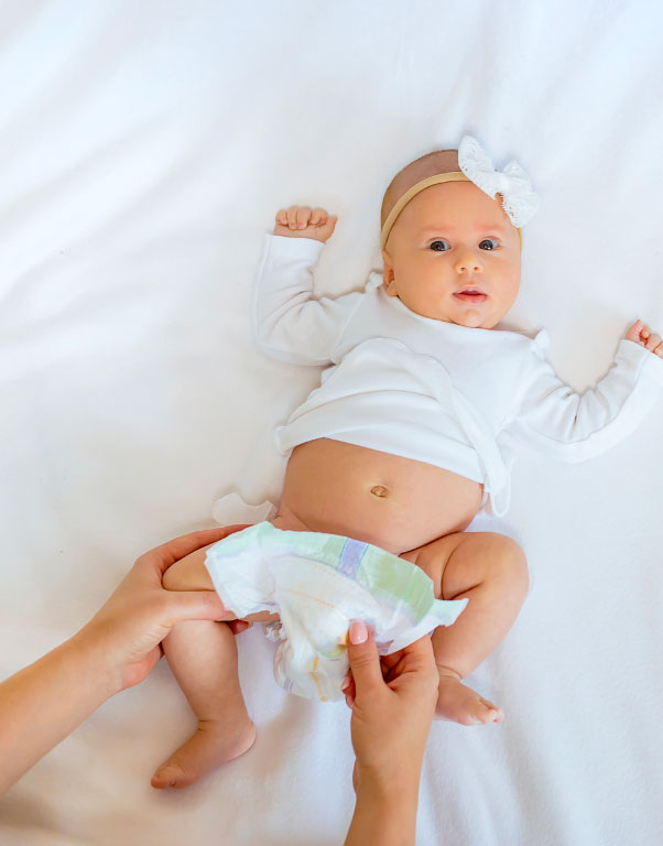 Talc pour bébé : risques, polémiques et alternatives naturelles