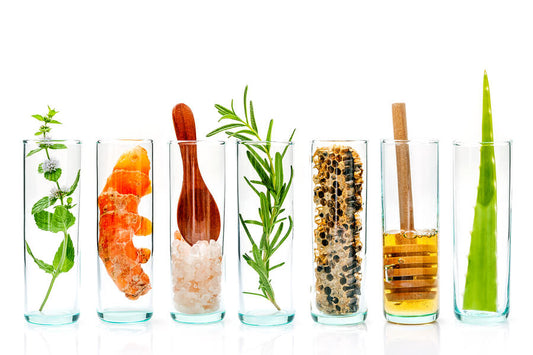 Tendance : cosmétiques « foodie » et soins probiotiques
