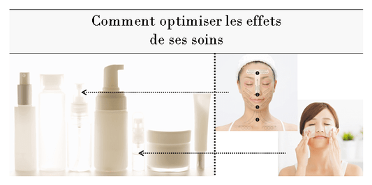 Secrets de japonaises : comment bien appliquer ses soins