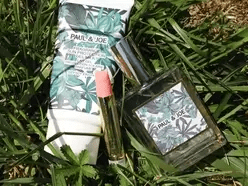 Nouveautés Paul & Joe Beauté sous le soleil, ma revue