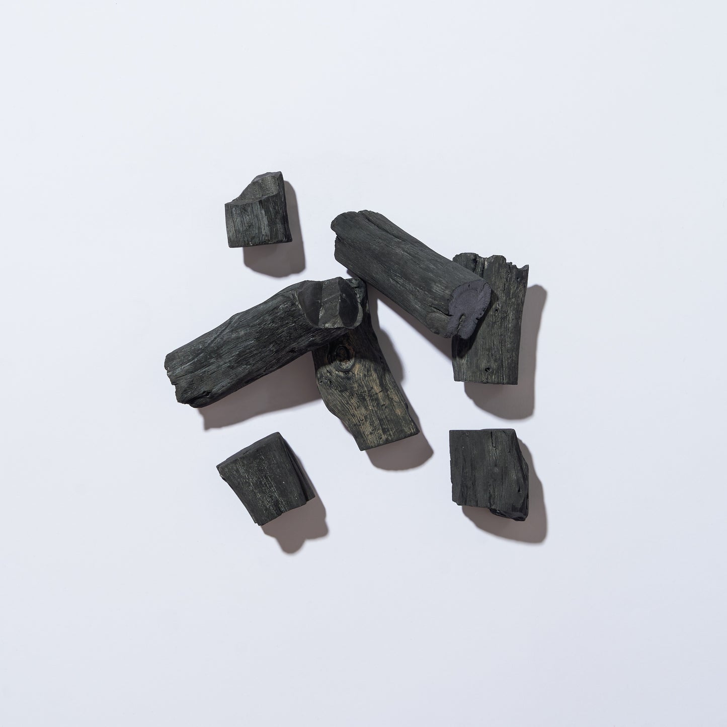 Charbon Binchotan japonais filtre à eau naturel vrac 1KG