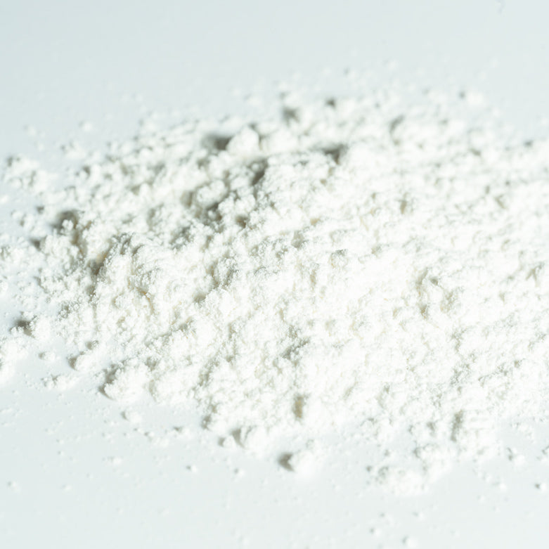 alternative végétale et bio au talc