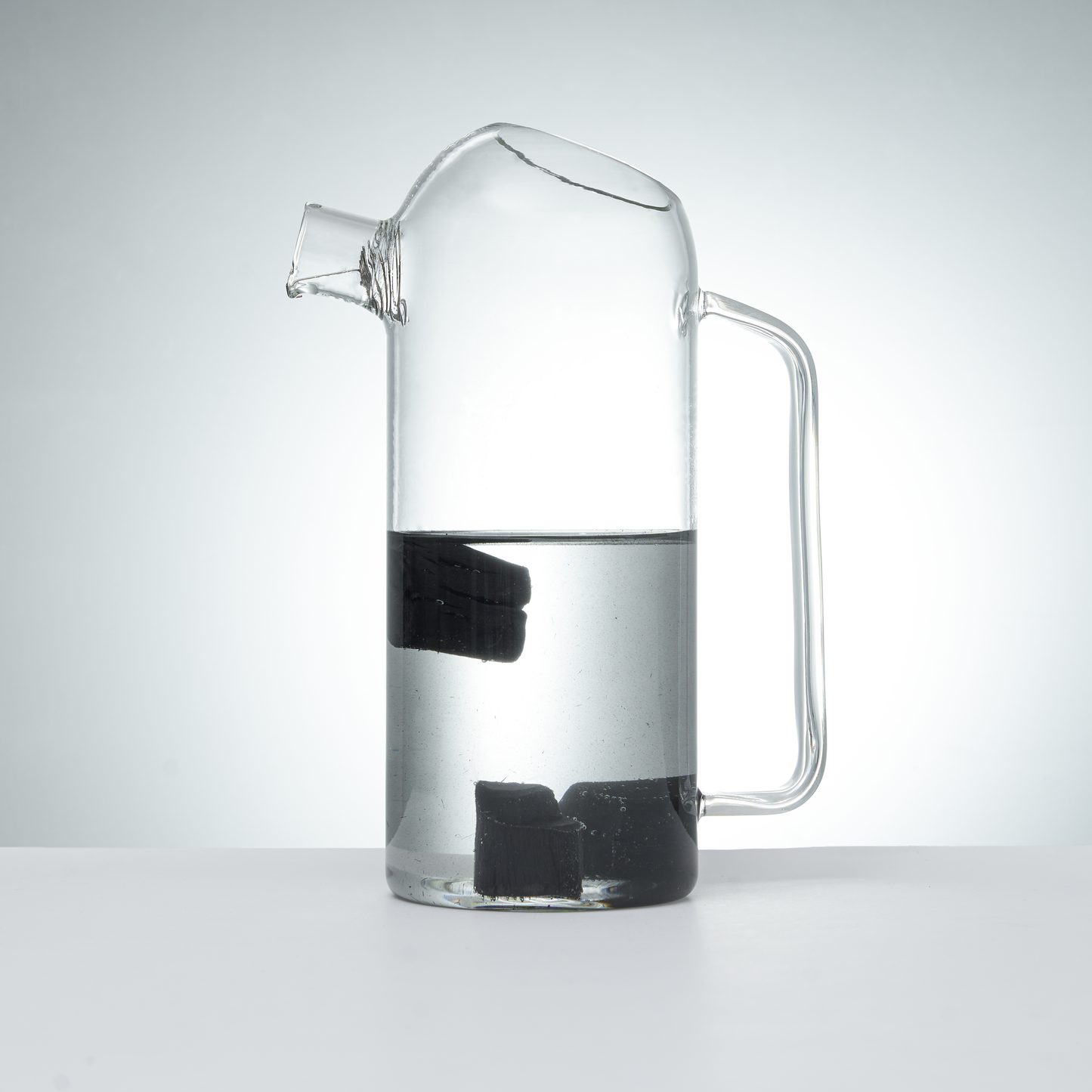 Charbon Binchotan japonais filtre à eau naturel vrac 1KG