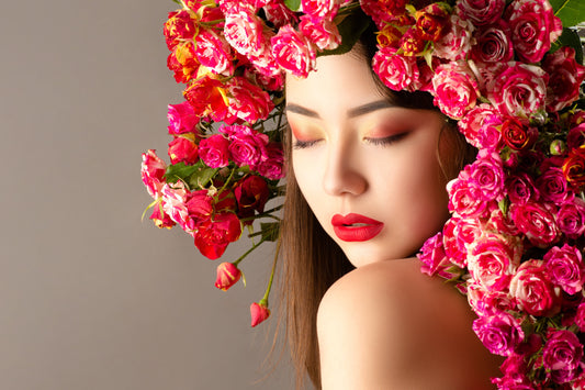 Les secrets des Japonaises pour une peau éclatante après 40 ans
