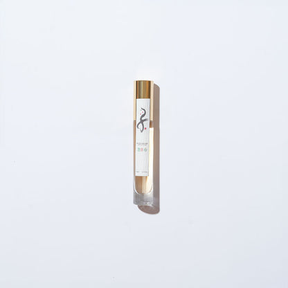 parfum japonais ambré pour le corps, les cheveux et la maison