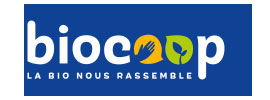 logo marque biocoop