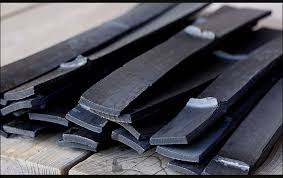 Takesumi charbon de bambou BIO bâtons filtrants X 5